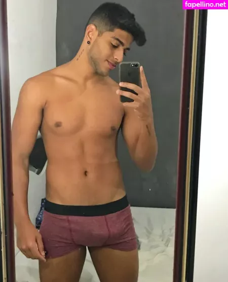 Marciomendes OnlyFans Thumbnail #ETdv6CQ9eb