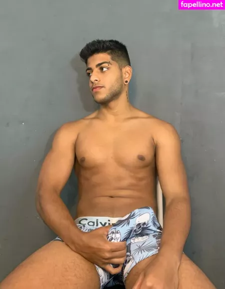 Marciomendes OnlyFans Thumbnail #KJKFwKkKAI