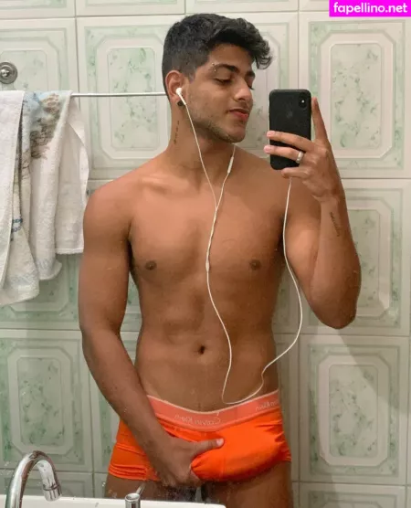 Marciomendes OnlyFans Thumbnail #WypwhHSrkg