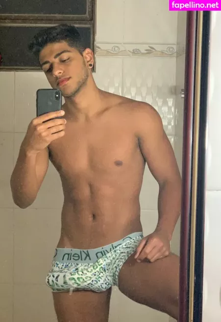 Marciomendes OnlyFans Thumbnail #XX20p919eq