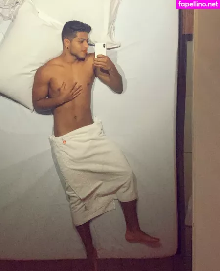 Marciomendes OnlyFans Thumbnail #YiwFTiCZyE