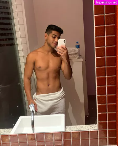 Marciomendes OnlyFans Thumbnail #ajlP9F8ZWP