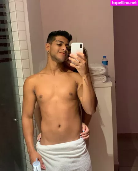 Marciomendes OnlyFans Thumbnail #kq7Kc0FBA5