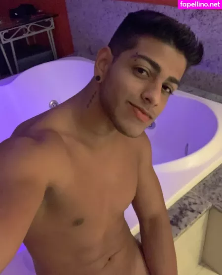 Marciomendes OnlyFans Thumbnail #lFey0WCimL
