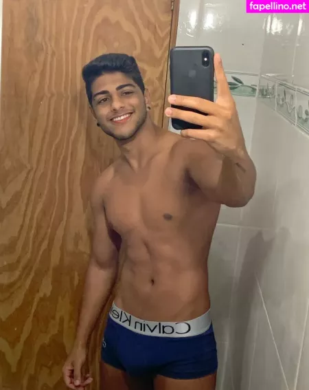 Marciomendes OnlyFans Thumbnail #qOqvfWshoW