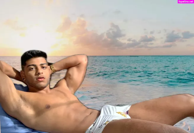 Marciomendes OnlyFans Thumbnail #rwEVheeXgS