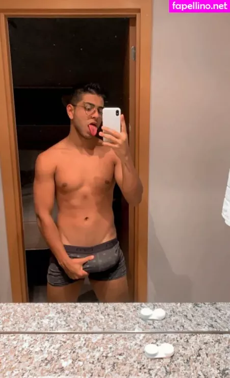 Marciomendes OnlyFans Thumbnail #u7ZNOXT5Ei