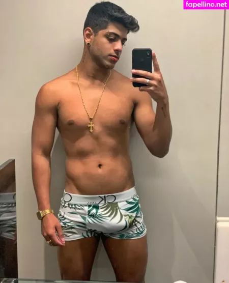 Marciomendes OnlyFans Thumbnail #yaZbHBX5lf