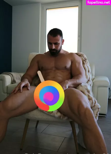 Marco Pino91 OnlyFans Thumbnail #Npq726iYwl