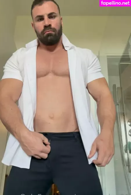 Marco Pino91 OnlyFans Thumbnail #bOy6tVf0Ph