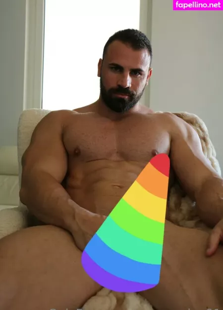 Marco Pino91 OnlyFans Thumbnail #cBADZvG5Yj