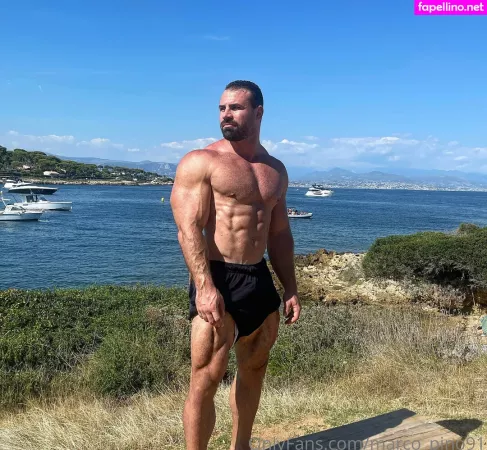 Marco Pino91 OnlyFans Thumbnail #hdG2UVNMTs