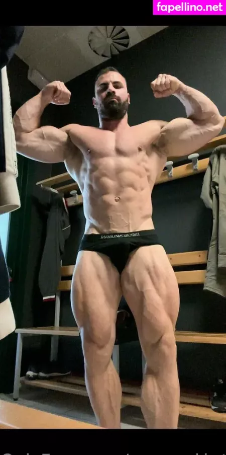 Marco Pino91 OnlyFans Thumbnail #qhSlctHe3L