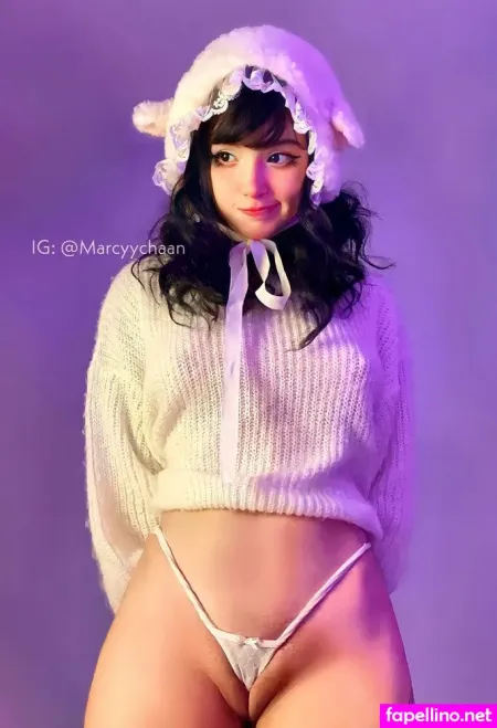 Marcy Chan OnlyFans Thumbnail #KAyFHRw2Bl