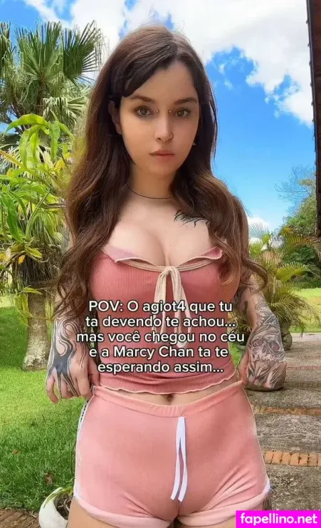 Marcy Chan OnlyFans Thumbnail #PrCfOadF8b