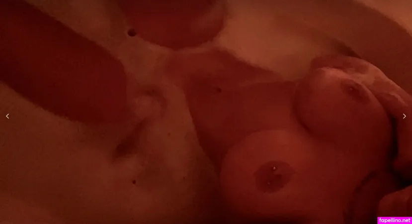 Marcy Nicole Smith OnlyFans Thumbnail #04vc9Or0B8