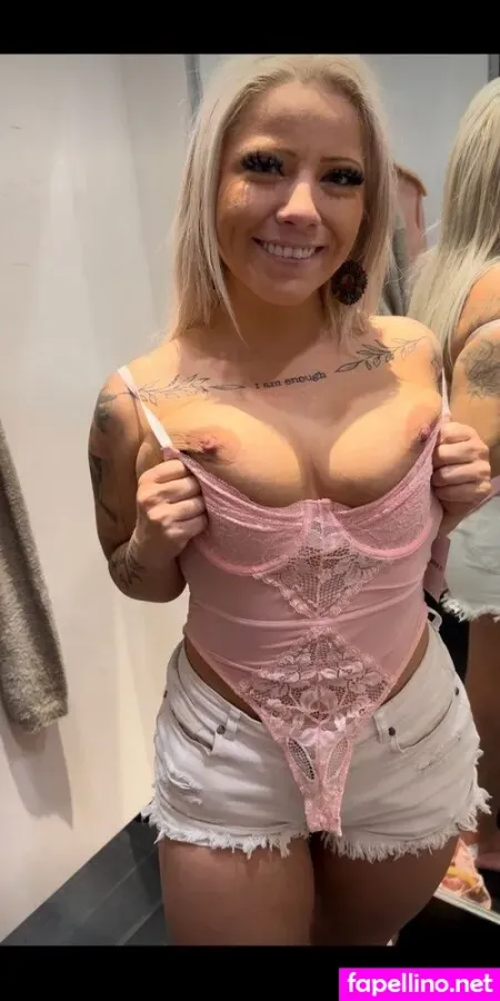 Marcy Nicole Smith OnlyFans Thumbnail #JE22pa69x4