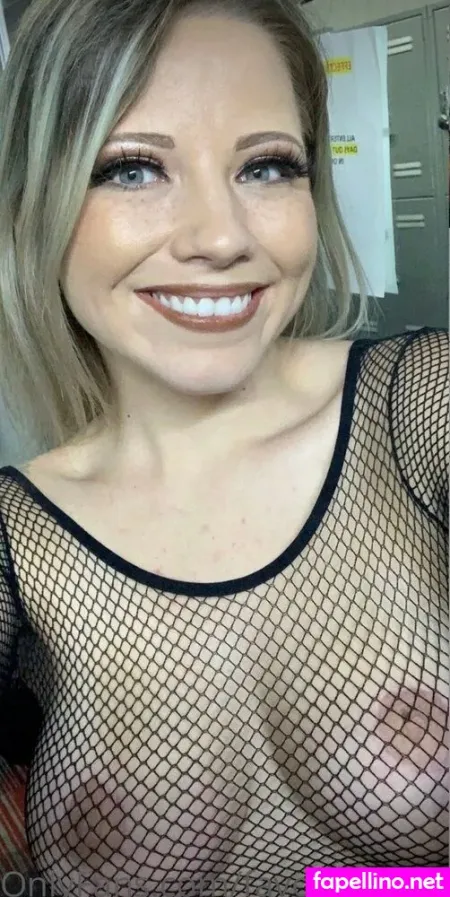 Marcy Nicole Smith OnlyFans Thumbnail #NpNxygGpL8