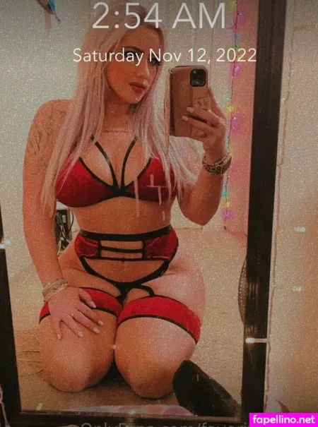 Marcy Nicole Smith OnlyFans Thumbnail #kWS2S0irHB