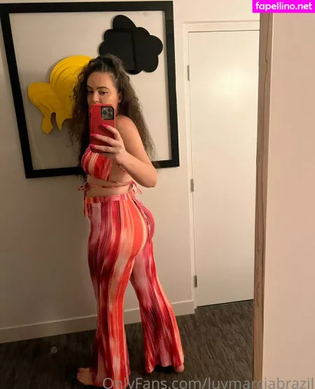 Marcybrazil OnlyFans Thumbnail #GVcqb34fI9