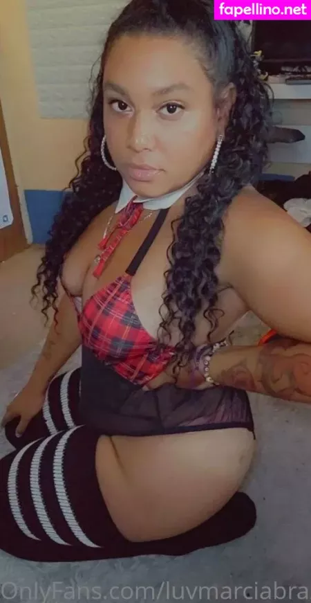 Marcybrazil OnlyFans Thumbnail #Le2zvwfbWe