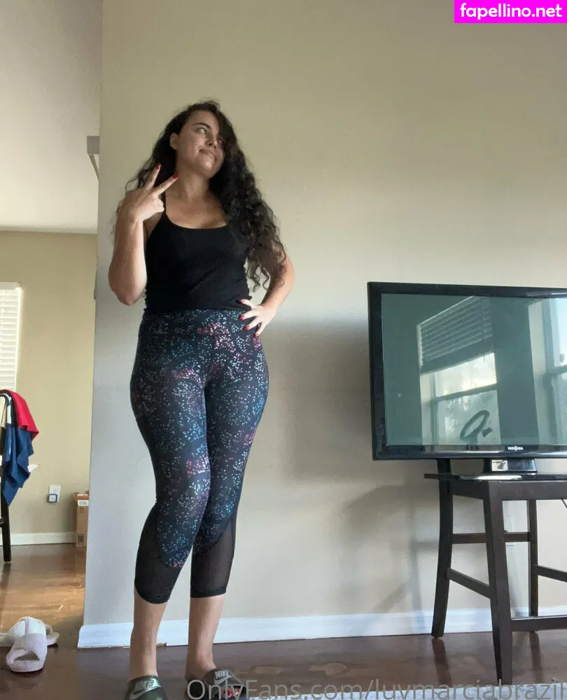 marcyamazon, marcybrazil Nude Leaked OnlyFans Photo #UuRCIUDCrE