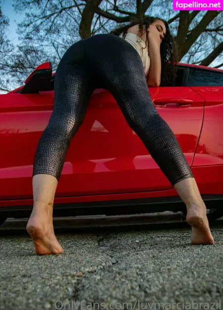 Marcybrazil OnlyFans Thumbnail #WtlaehOkJ1