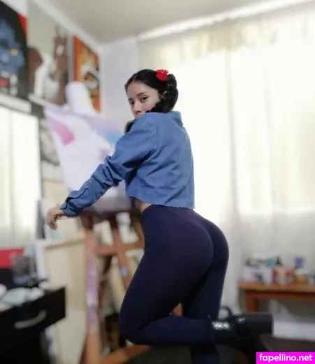 Marcyfit OnlyFans Thumbnail #OZPwbvDILM