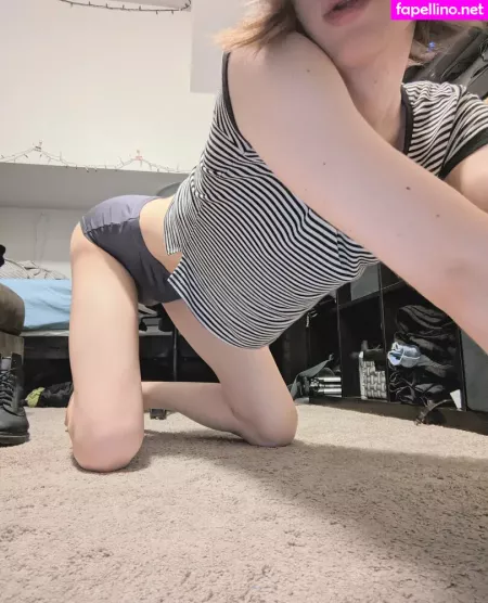 Marcykissies OnlyFans Thumbnail #l9vLE3iNsi