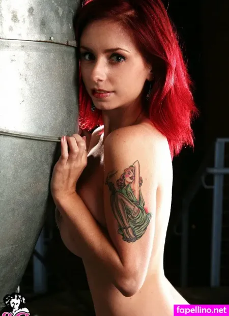 Mardi Mcfly OnlyFans Thumbnail #VYFXd4bwiI