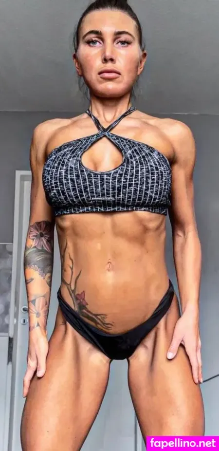 Mareen Fritz OnlyFans Thumbnail #Kj2RHT6bsF