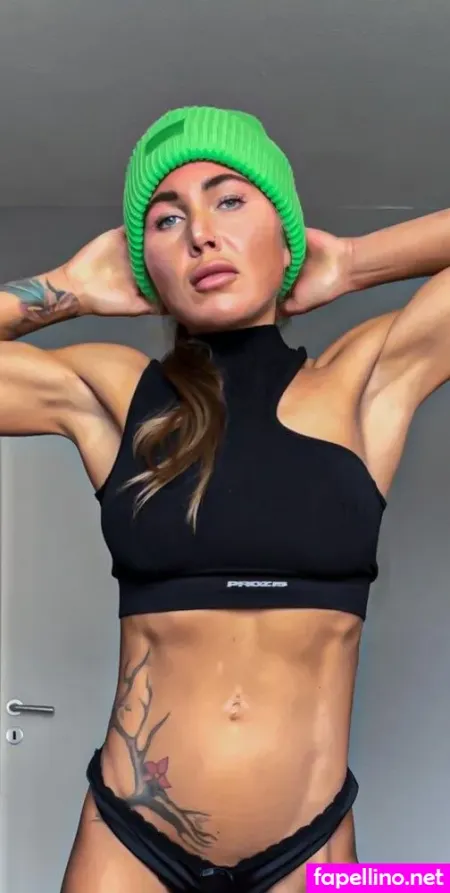 Mareen Fritz OnlyFans Thumbnail #VhdDCsEsKu