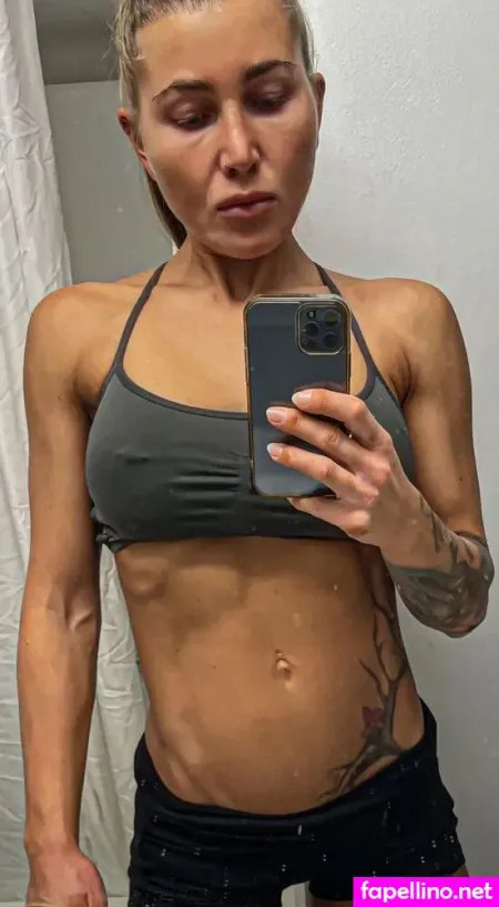 Mareen Fritz OnlyFans Thumbnail #ti5NmFNH8s