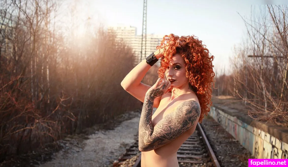 mareenleykauf Nude Leaked OnlyFans Photo #XBjUtERfzD
