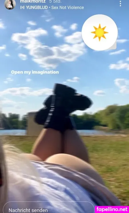 Mareike Flgge OnlyFans Thumbnail #1QQSmjjkEO