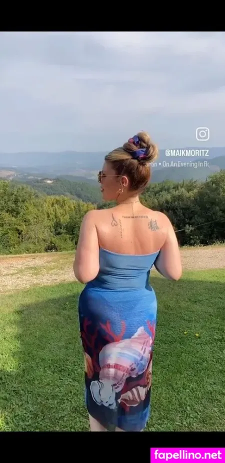Mareike Flgge OnlyFans Thumbnail #fubRX7LMp1