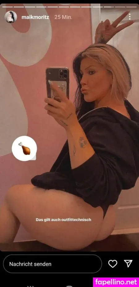 Mareike Flgge OnlyFans Thumbnail #trS0CKUZyT