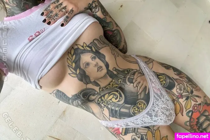 Mareike Lerch 1 OnlyFans Thumbnail #petujkfiZ8