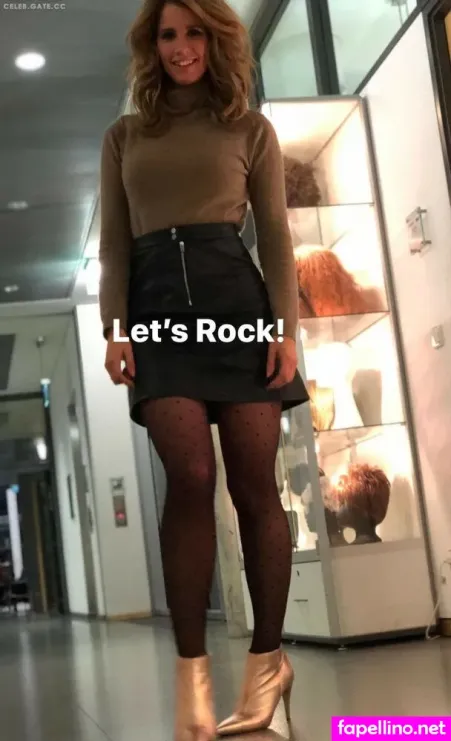 Mareile Hoeppner OnlyFans Thumbnail #4IRr3N4VHw