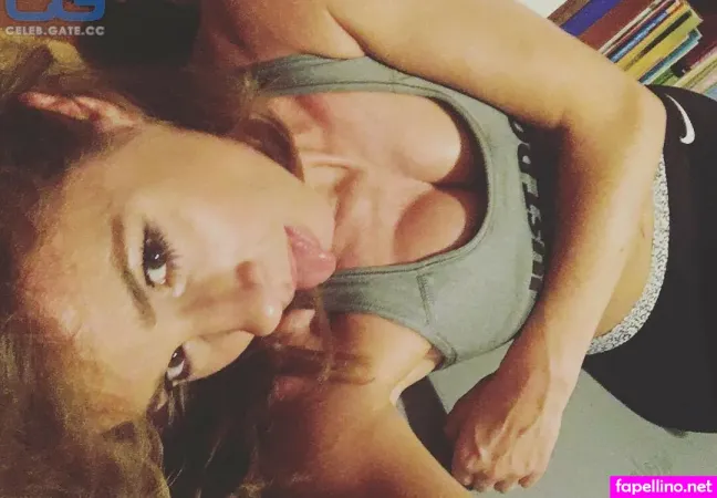 Mareile Hoeppner OnlyFans Thumbnail #ExP1g8FgEJ