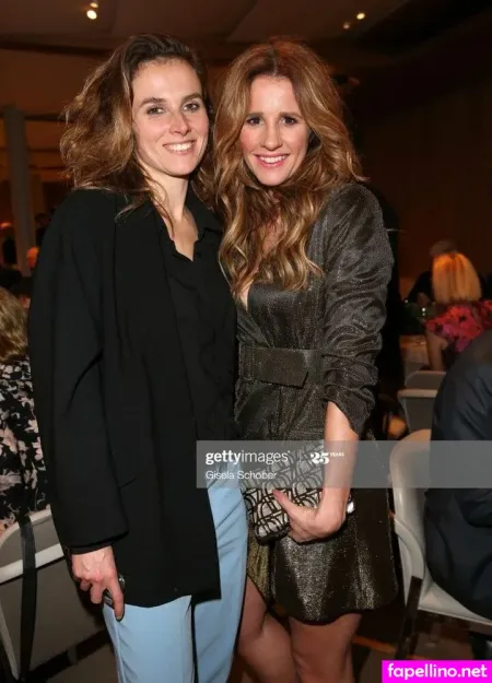 Mareile Hoeppner Main Profile Photo