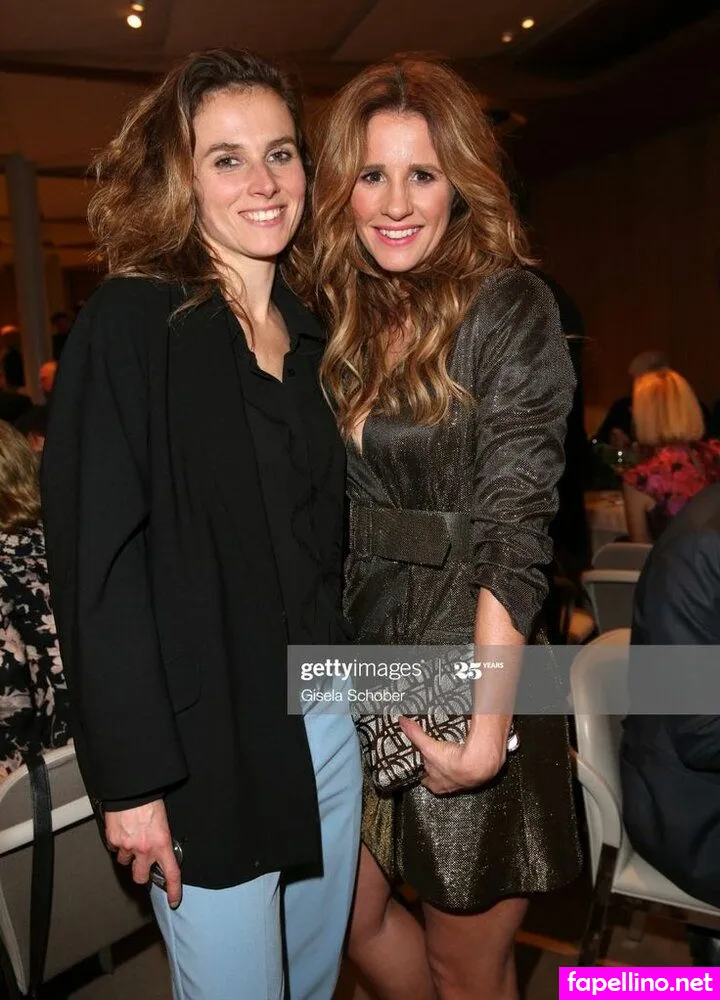 Mareile Hoeppner Nude Leaked OnlyFans Photo #JdlEW79AR9