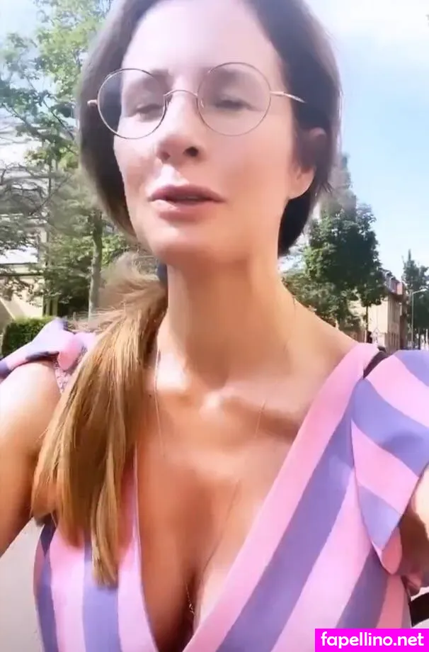 Mareile Hppner, mareilehoeppner_official Nude Leaked OnlyFans Photo #BOjm5QVsKd