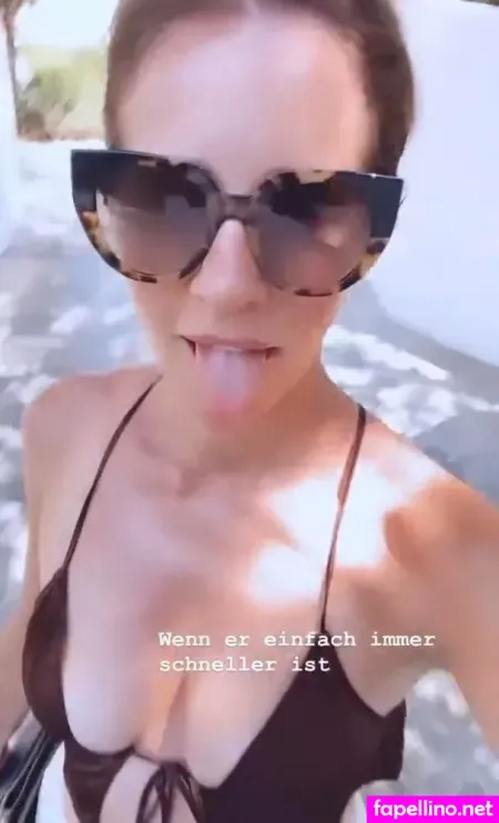 Mareile Hppner OnlyFans Thumbnail #G3nn4vOXBr