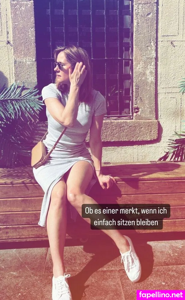 Mareile Hppner, mareilehoeppner_official Nude Leaked OnlyFans Photo #c09OUncAMq
