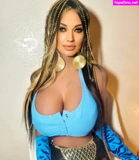 Marela Nova OnlyFans Thumbnail #E0u1T7nrmG