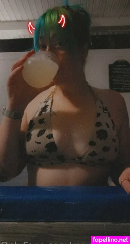 Marelymermaid OnlyFans Thumbnail #BjPXc1oAUt