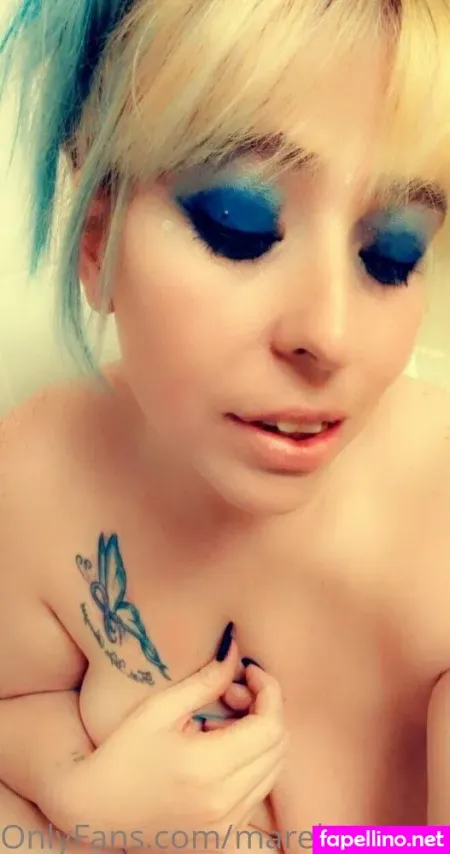 Marelymermaid OnlyFans Thumbnail #Grw9eVQnml