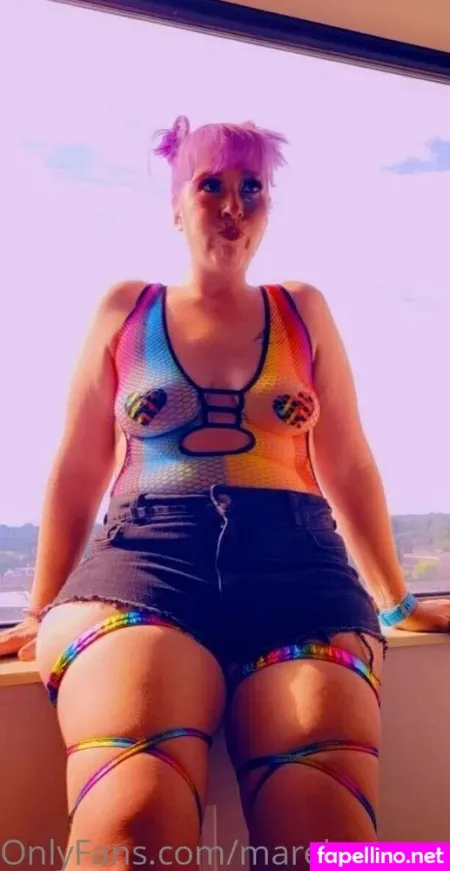 Marelymermaid OnlyFans Thumbnail #JFPItUKaoh