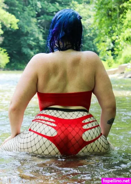 Marelymermaid OnlyFans Thumbnail #Q36WZWiaHa